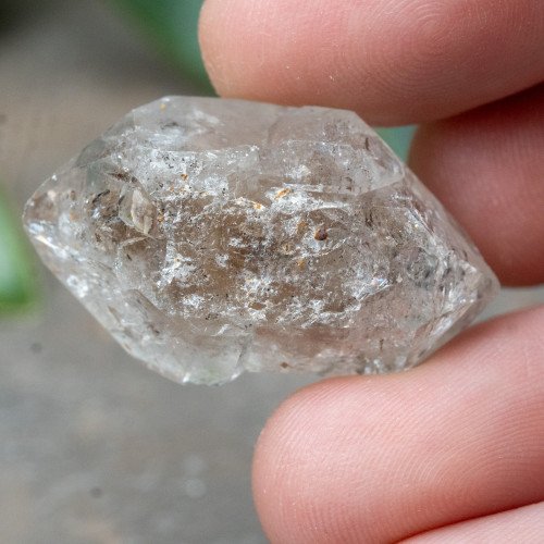 Herkimer Diamond #3