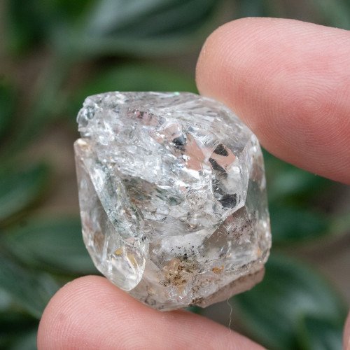 Herkimer Diamond #2