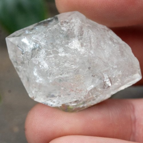 Herkimer Diamond #1