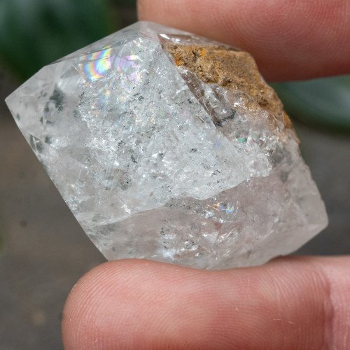Herkimer Diamond #1