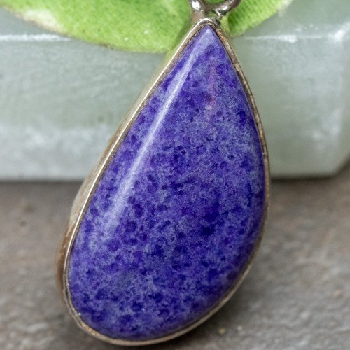 Sugilite Necklace #5