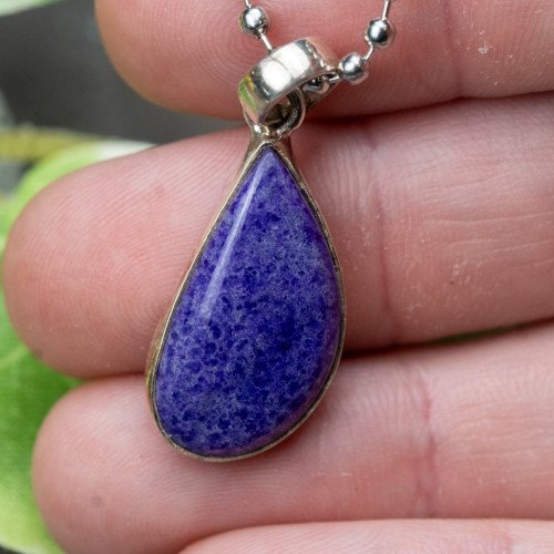Sugilite Necklace #5