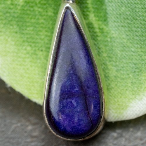 Sugilite Necklace #1