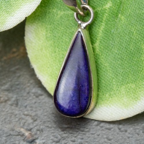 Sugilite Necklace #1