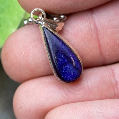 Sugilite Necklace #1