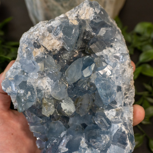 Celestite #6