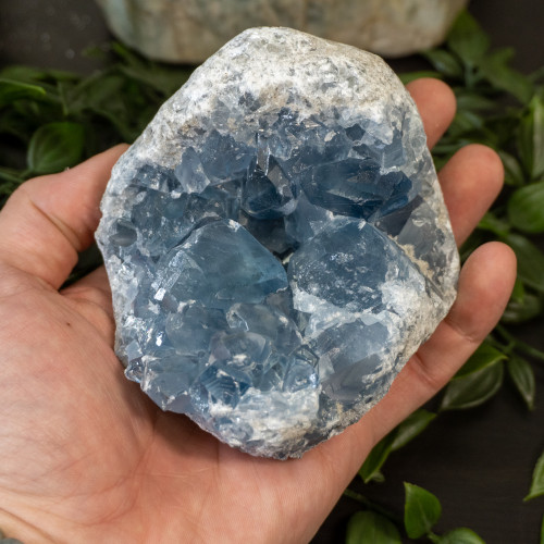 Celestite #5
