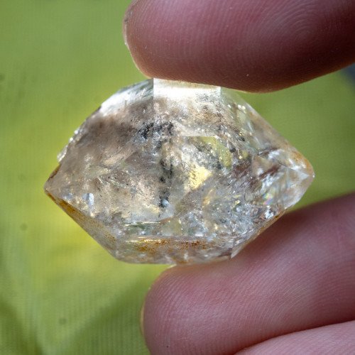 Herkimer Diamond #14