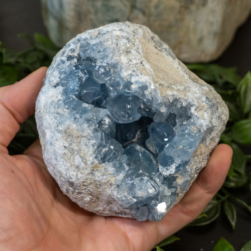 Celestite #2