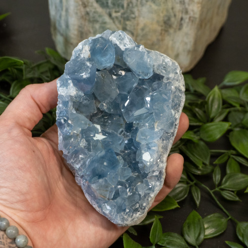 Celestite #3