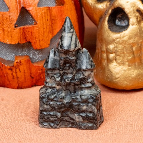 All Hallow's Box 2026