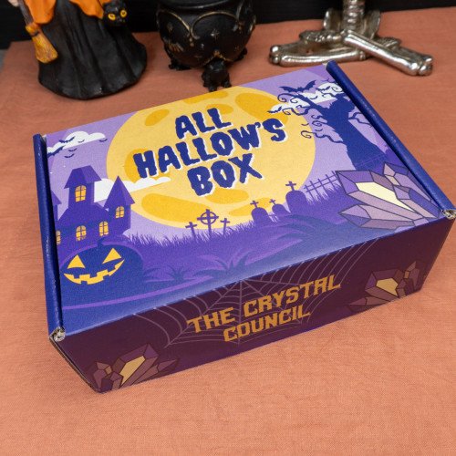 All Hallow's Box 2026