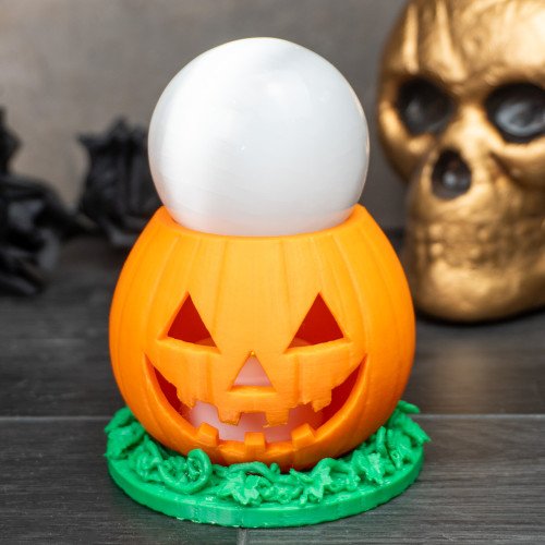 All Hallow's Box 2026