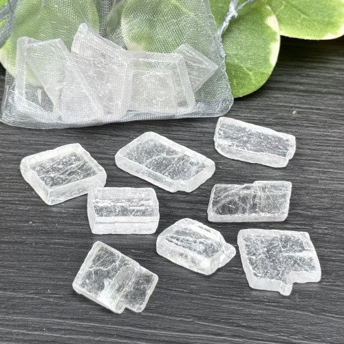 Iceland Spar Small Satchel