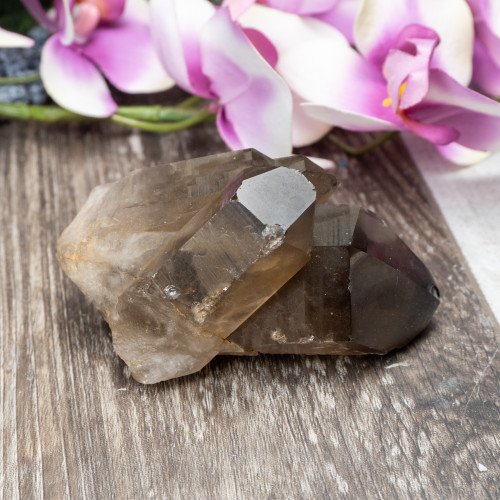 Smoky Quartz #1