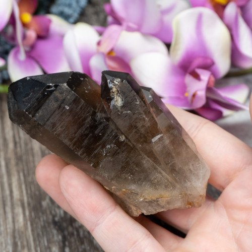 Smoky Quartz #1