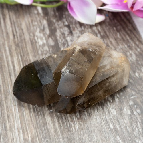 Smoky Quartz #1
