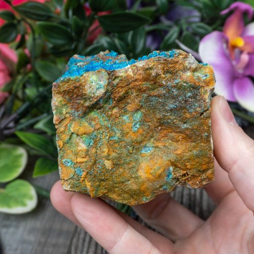 Chalcanthite #9