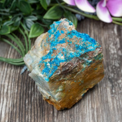 Chalcanthite #9