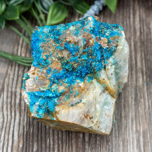 Chalcanthite #9