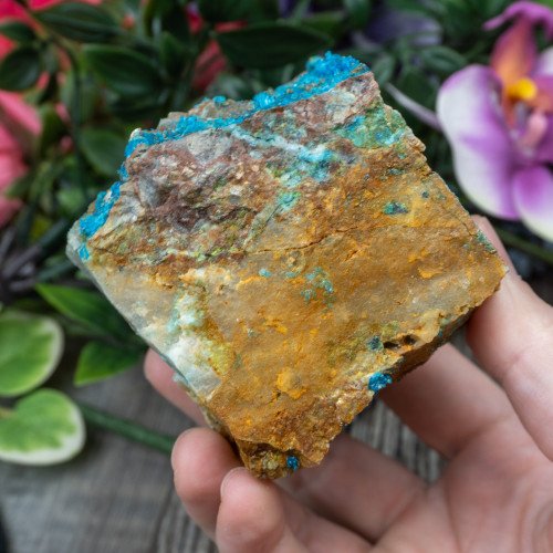 Chalcanthite #9