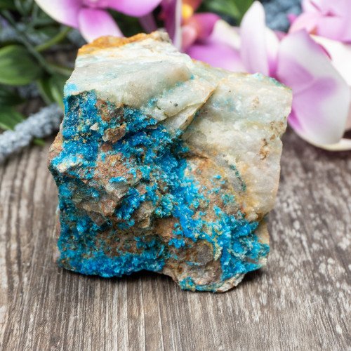 Chalcanthite #9