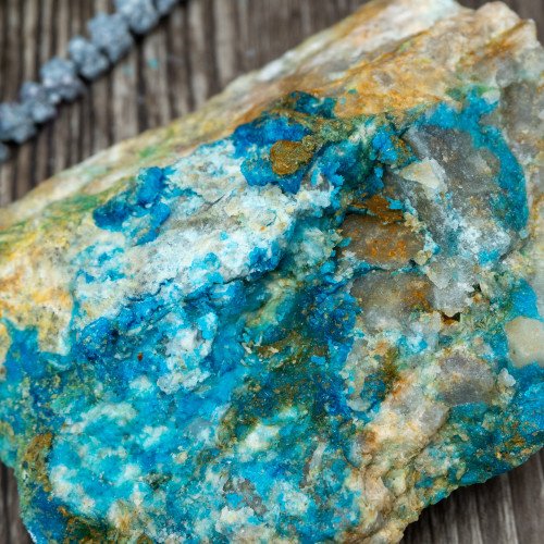Chalcanthite #7