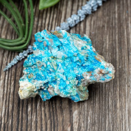 Chalcanthite #6