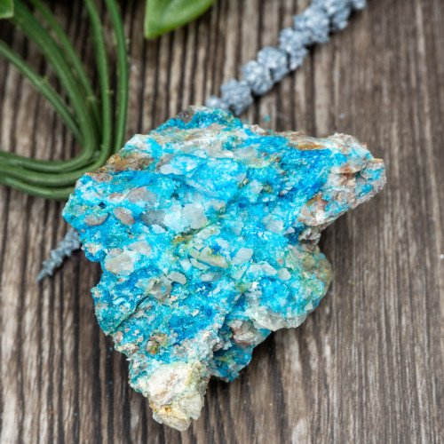 Chalcanthite #6