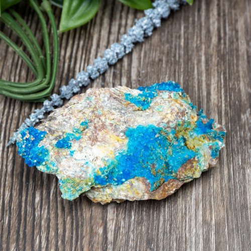 Chalcanthite #5