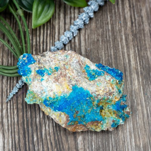 Chalcanthite #5
