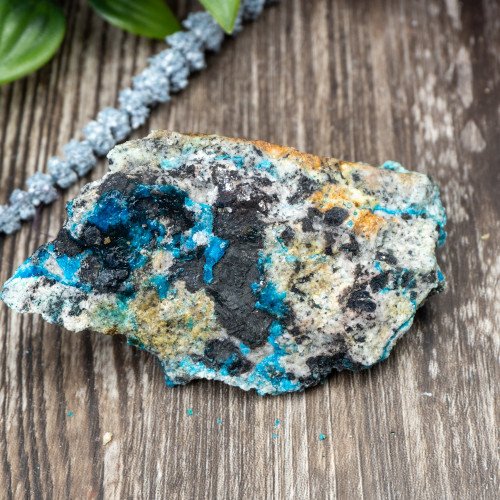 Chalcanthite #4