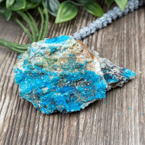 Chalcanthite #4