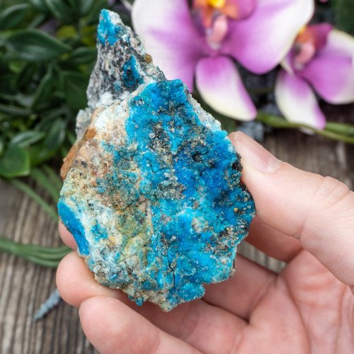 Chalcanthite #4