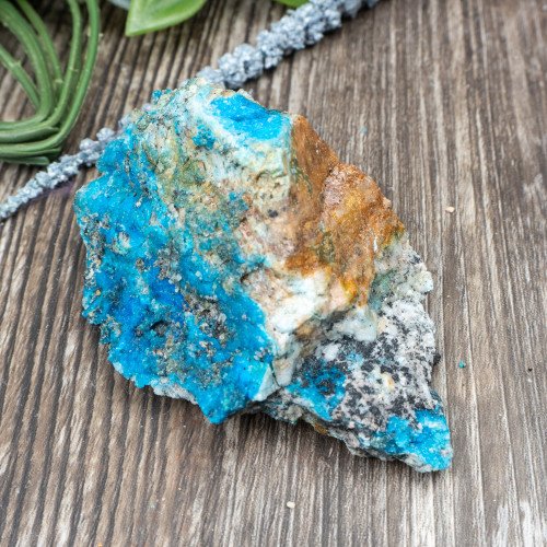 Chalcanthite #4