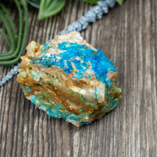 Chalcanthite #2