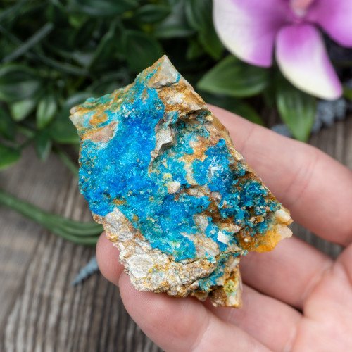 Chalcanthite #2