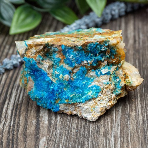 Chalcanthite #2