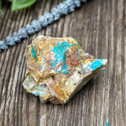 Chalcanthite #1