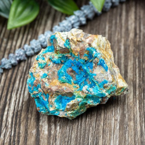 Chalcanthite #1