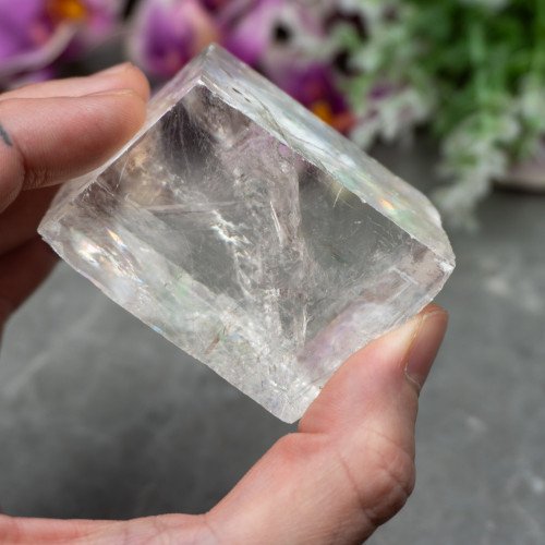 Iceland Spar #8