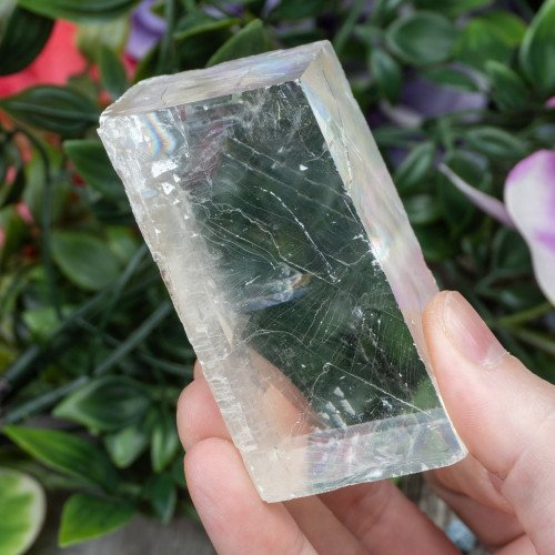 Iceland Spar #4