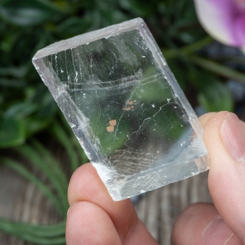 Iceland Spar #2