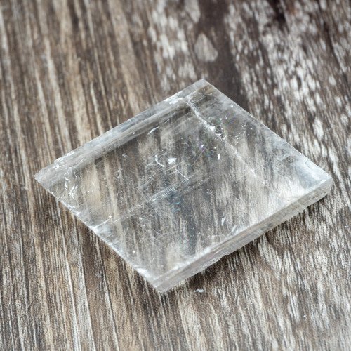Iceland Spar #1