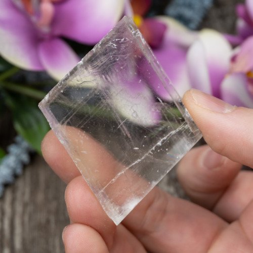 Iceland Spar #1