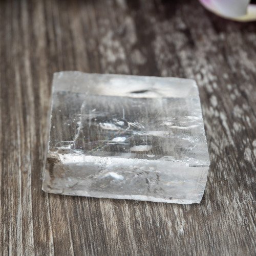 Iceland Spar #1