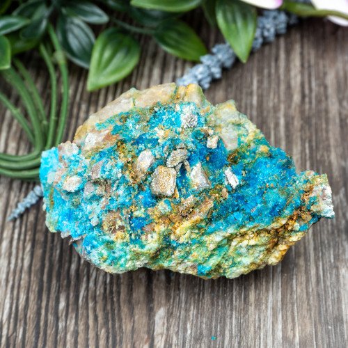 Chalcanthite #3