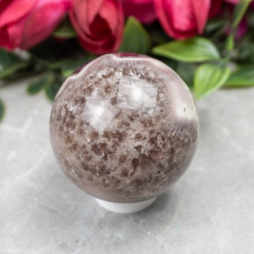 Dream Amethyst Sphere #5