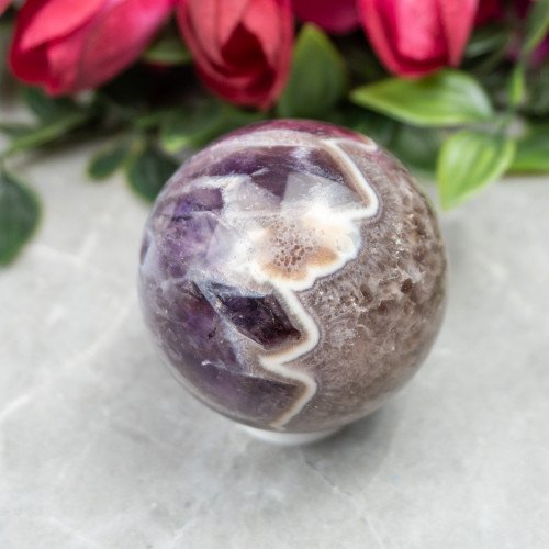 Dream Amethyst Sphere #5