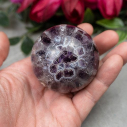 Dream Amethyst Sphere #5
